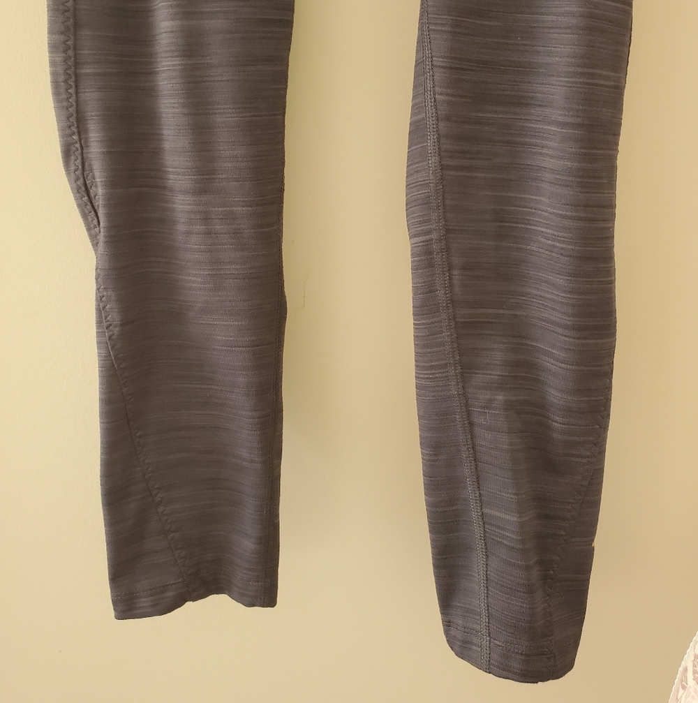 PINK Victoria's Secrets Ultimate leggings M - Picture 2 of 9